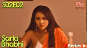 Sarla Bhabhi Episode 2