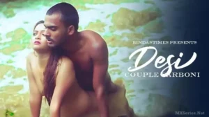 Desi Couple Srabani