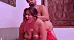 Mukhiya X Episode 4