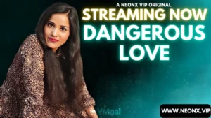 Dangerous Love