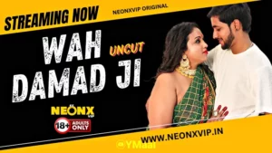 Wah Damad Ji