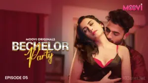 Bachelor Party Episode 5