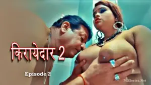 Kirayedar 2 Episode 2