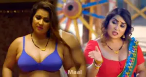 Khatshala Episode 3