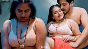 Shraap Episode 5