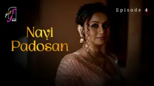 Nayi Padosan Episode 4